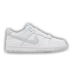 Nike Dunk Low GS 'Pure Platinum'