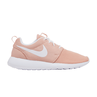 Nike Wmns Roshe One 'Coral Stardust'