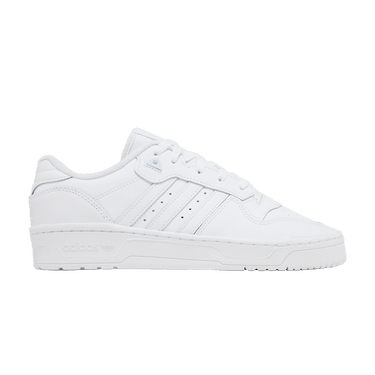 adidas Rivalry Low 'Cloud White'