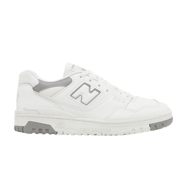 New Balance 550 'White Shadow Grey'