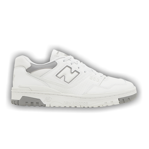 New Balance 550 'White Shadow Grey'