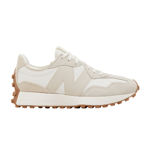 New Balance Wmns 327 'Moonbeam Timberwolf'