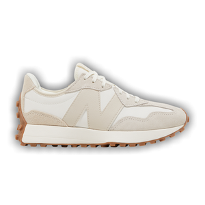 New Balance Wmns 327 'Moonbeam Timberwolf'