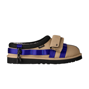 UGG Tasman Wildwood 'Sand Regal Blue'