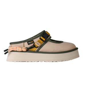 UGG Wmns Bea Mary Jane Wildwood 'Sand Castle'