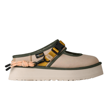 UGG Wmns Bea Mary Jane Wildwood 'Sand Castle'