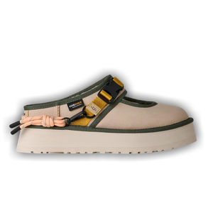 UGG Wmns Bea Mary Jane Wildwood 'Sand Castle'