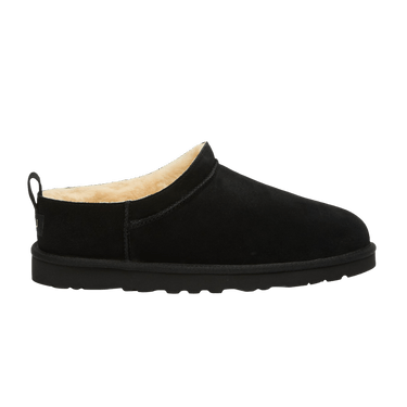 UGG Classic Micro Boot 'Black'