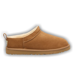 UGG Classic Micro Boot 'Chestnut'