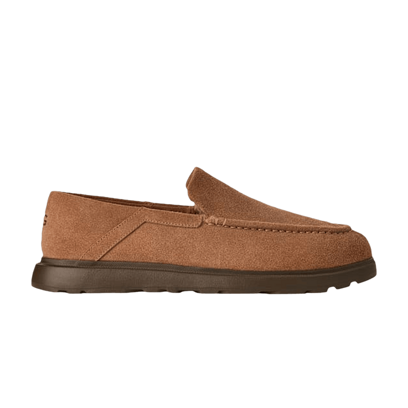 UGG Shep Loafer Sheepskin Slipper 'Chestnut' 1180472 CHE