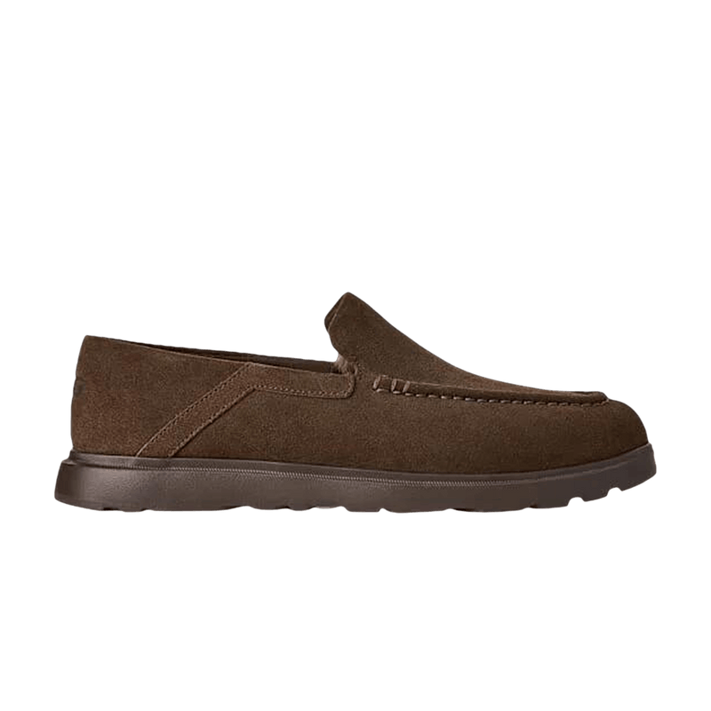 UGG Shep Loafer Sheepskin Slipper 'Dusted Cocoa' 1180472 DDC