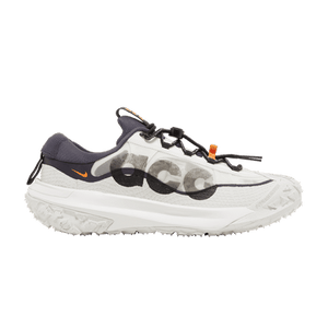 Nike ACG Mountain Fly 2 Low 'White Bright Mandarin'