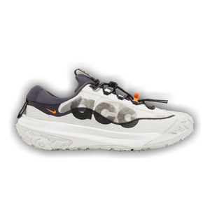 Nike ACG Mountain Fly 2 Low 'White Bright Mandarin'