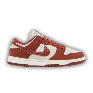 Nike Women's Dunk Low LX 'Rugged Orange'