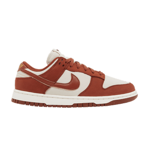 Nike Women's Dunk Low LX 'Rugged Orange'