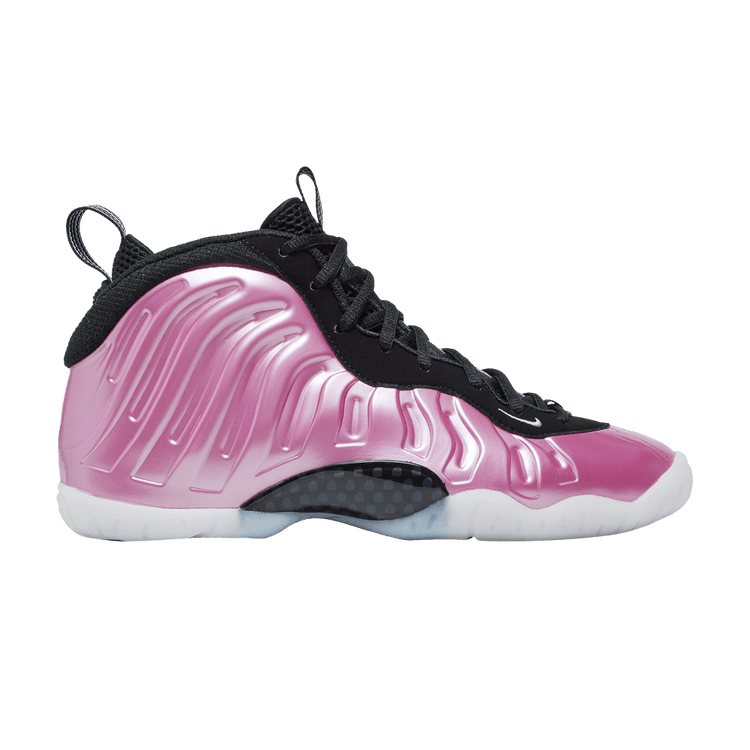 Nike Little Posite One GS 'Polarized Pink' DX1947 600