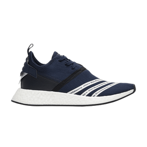 White Mountaineering x adidas NMD R2 PK 'Collegiate Navy'