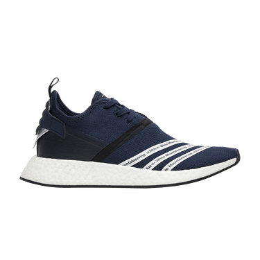 White Mountaineering x adidas NMD R2 PK 'Collegiate Navy'