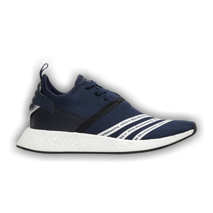 White Mountaineering x adidas NMD R2 PK 'Collegiate Navy'