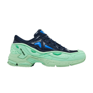 Raf Simons Pharaxus Sneaker 'Navy Mint'