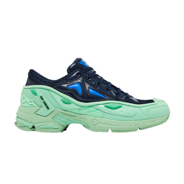 Raf Simons Pharaxus Sneaker 'Navy Mint'
