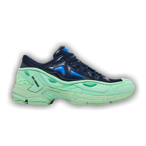 Raf Simons Pharaxus Sneaker 'Navy Mint'