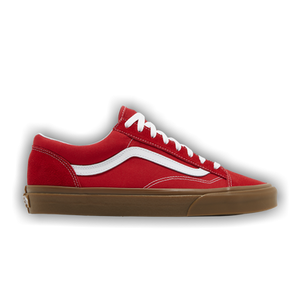 Vans Style 36 'Red Gum'