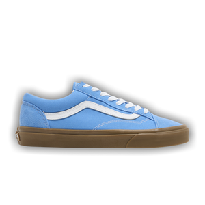 Vans Style 36 'Blue Gum'