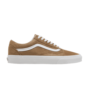 Vans Old Skool 'Pig Suede - Tobacco Brown'
