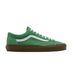 Vans Style 36 'Green Gum'