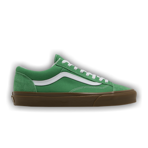Vans Style 36 'Green Gum'