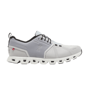 ON Cloud 5 Waterproof 'Glacier'