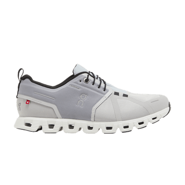 ON Cloud 5 Waterproof 'Glacier'