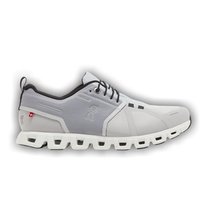 ON Cloud 5 Waterproof 'Glacier'
