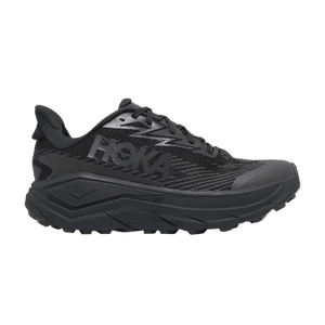 HOKA Challenger 8 GTX 2E Wide 'Black Carbon'