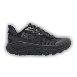 HOKA Challenger 8 GTX 2E Wide 'Black Carbon'