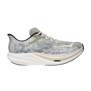 John Elliott x HOKA Rocket X 3 'Spray Green Antique White'