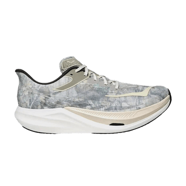 John Elliott x HOKA Rocket X 3 'Spray Green Antique White'
