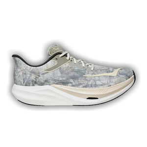 John Elliott x HOKA Rocket X 3 'Spray Green Antique White'