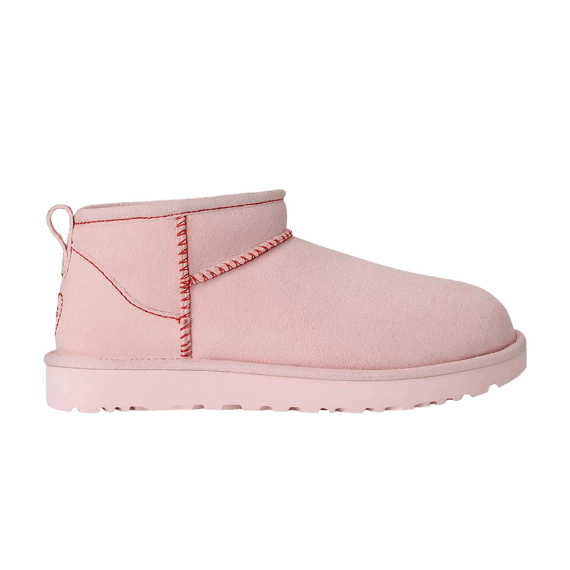 UGG Wmns Classic Ultra Mini Love '26 'Rosetta' 1180872 RTT
