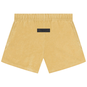 Fear of God Essentials Kids Nylon Dock Short 'Light Tuscan'