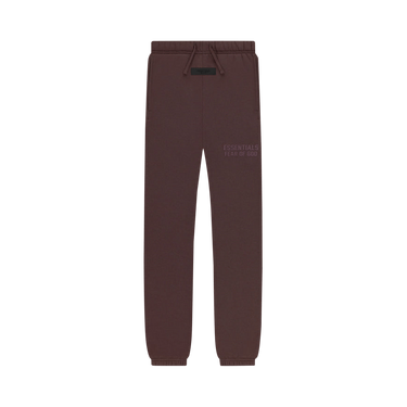 Fear of God Essentials Kids Sweatpant 'Plum'