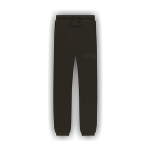 Fear of God Essentials Kids Sweatpant 'Off Black'