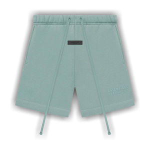 Fear of God Essentials Sweatshort 'Sycamore'