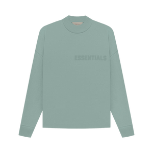 Fear of God Essentials Long-Sleeve Tee 'Sycamore'