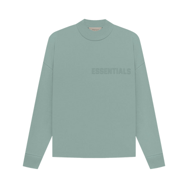 Fear of God Essentials Long-Sleeve Tee 'Sycamore'