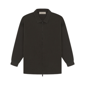 Fear of God Essentials Barn Jacket 'Off Black'
