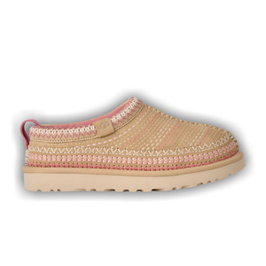 UGG Wmns Tasman Meadow 'Sand Castle'