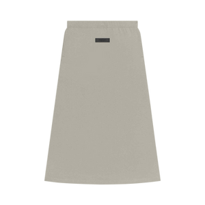 Fear of God Essentials Long Skirt 'Seal'
