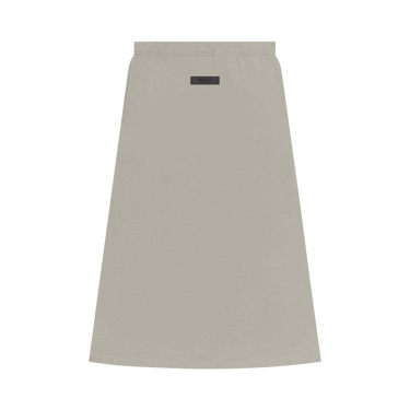 Fear of God Essentials Long Skirt 'Seal'